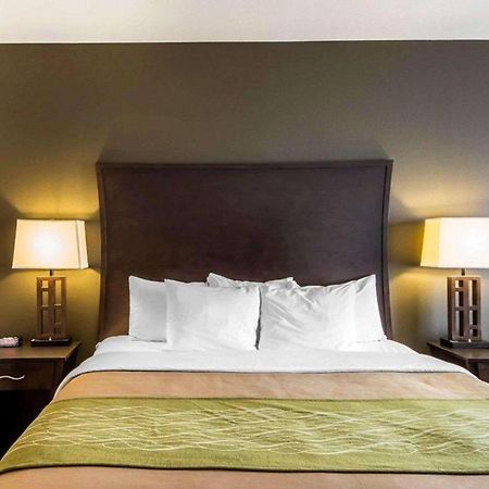 Comfort Inn & Suites Alva Zewnętrze zdjęcie