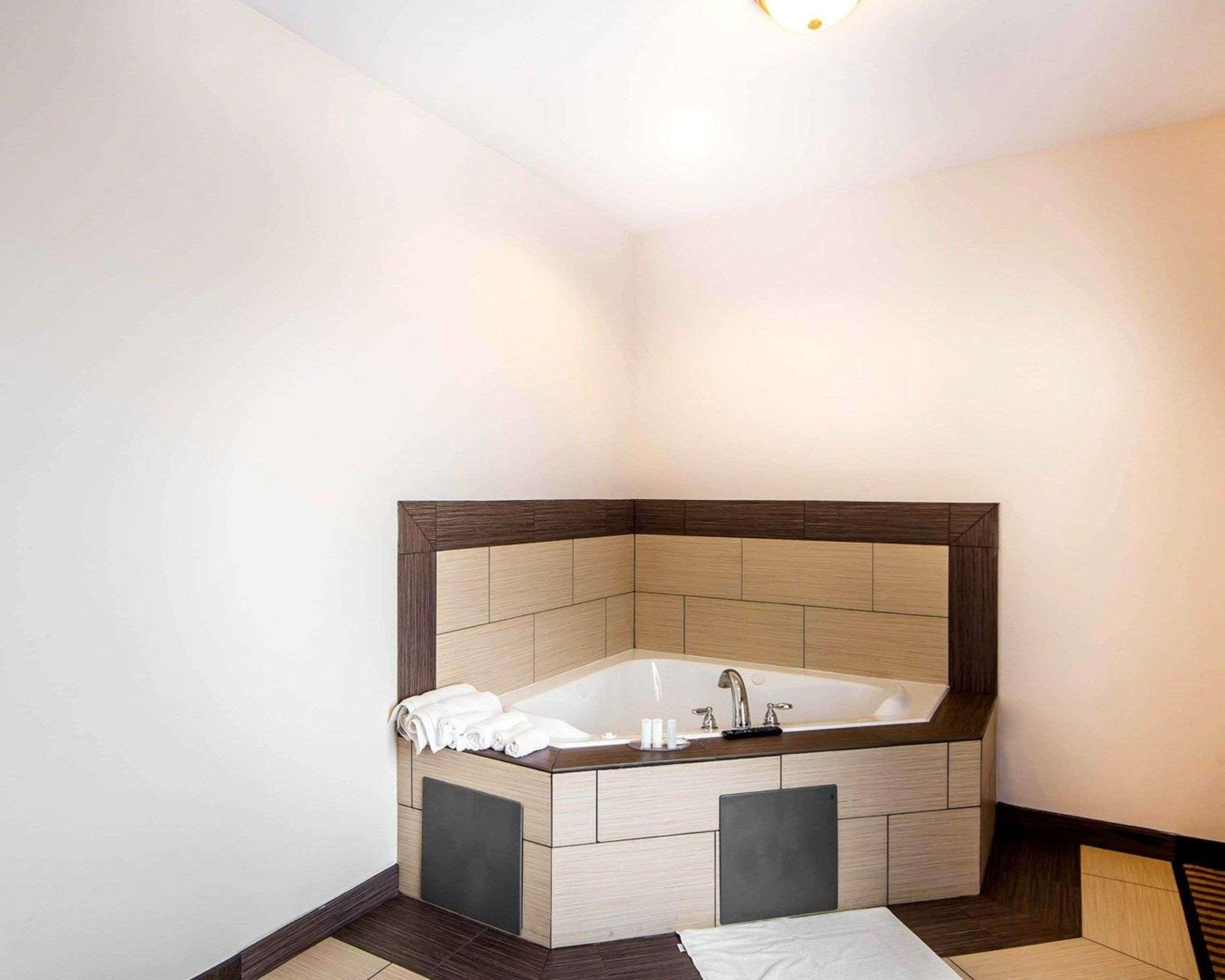 Comfort Inn & Suites Alva Zewnętrze zdjęcie