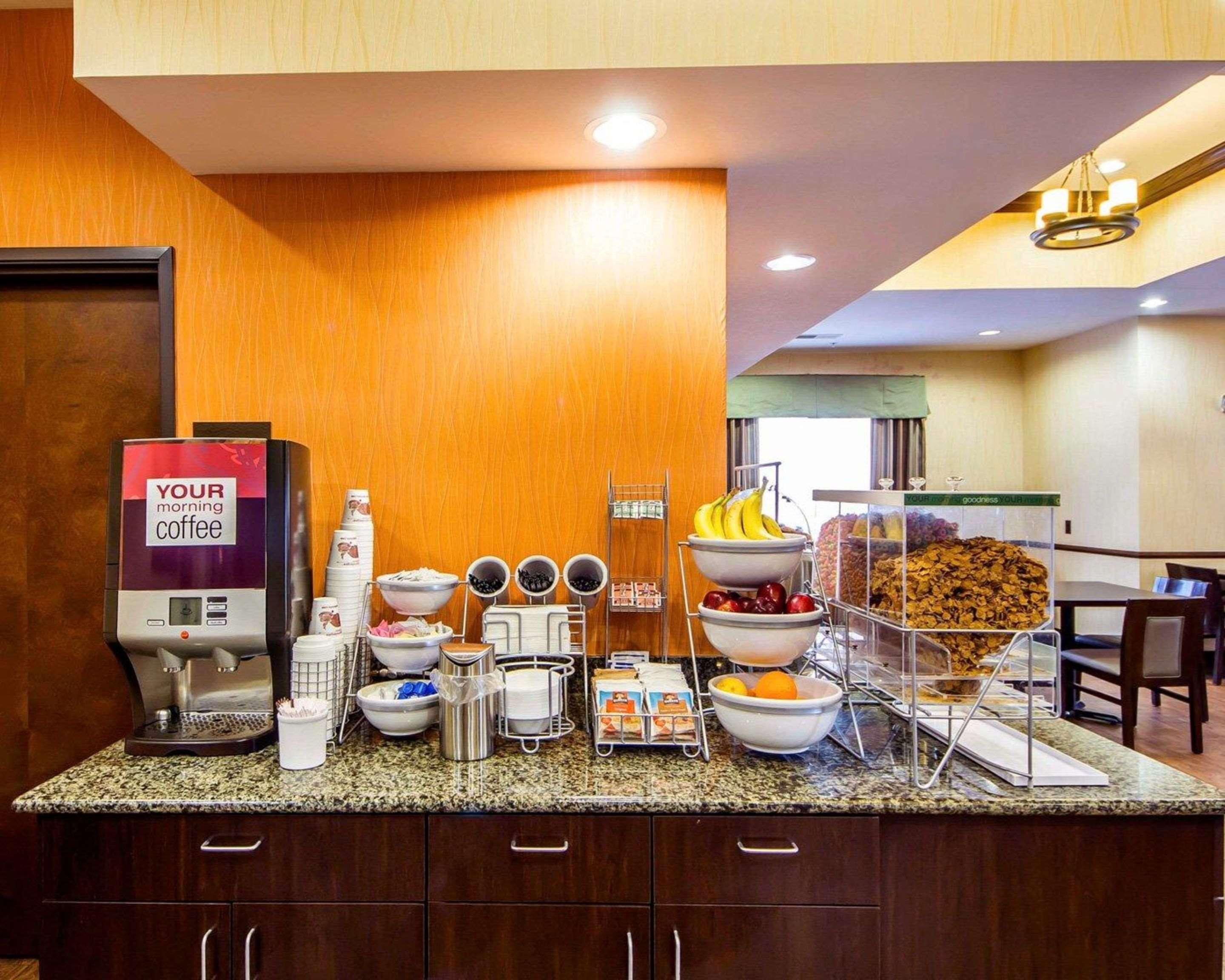 Comfort Inn & Suites Alva Zewnętrze zdjęcie