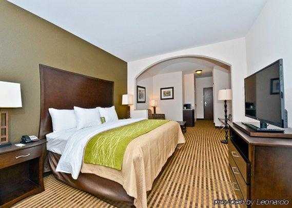 Comfort Inn & Suites Alva Zewnętrze zdjęcie